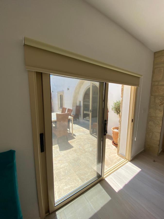 Villa Caerus Pafos Exterior foto